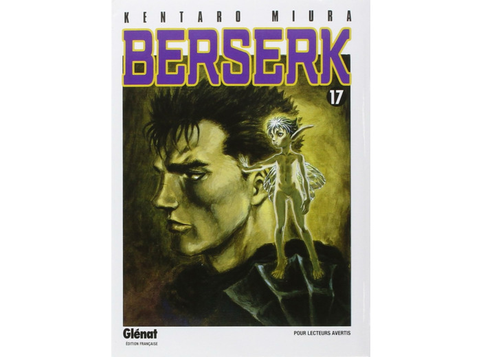 BERSERK - TOME 17