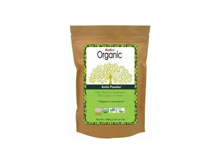 Poudre de soin - poudre d Amla 100g Acorelle