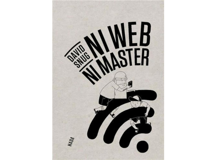 NI WEB NI MASTER
