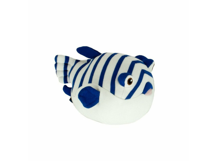Doudou Poisson globe