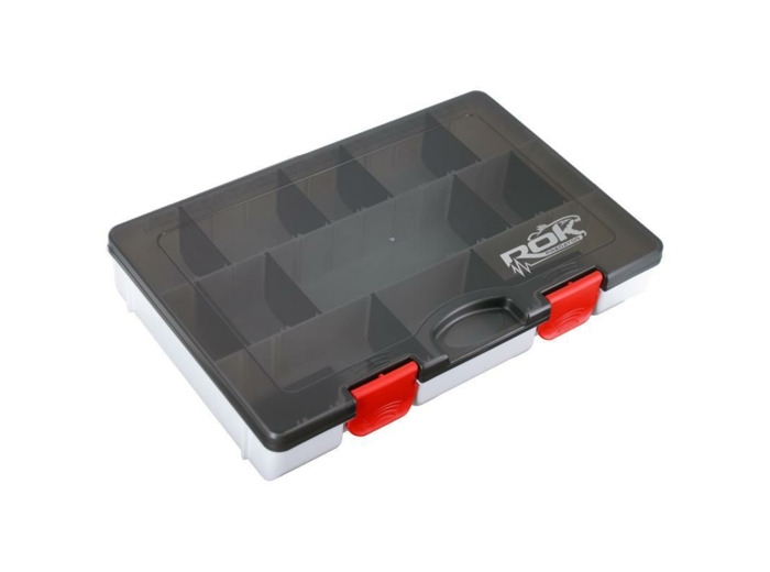 slim storage box 360 rok predato