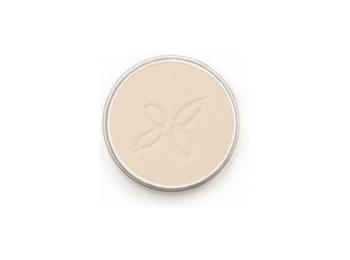 Poudre compacte 01 beige diaphane 4.5g