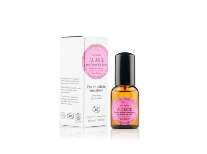 Audace-Eau de toilette spray-30ml-Elixir & Co