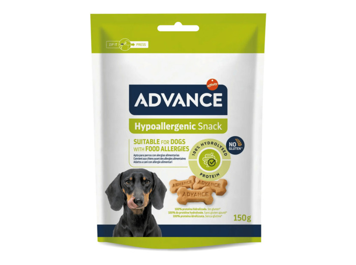 ADVANCE, Hypoallergenic Snack - 150g
