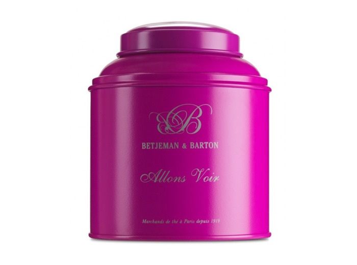 Eden Rose boîte 125g