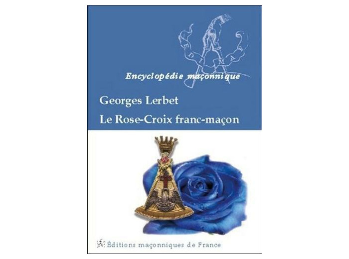 Le rose-croix franc-maçon