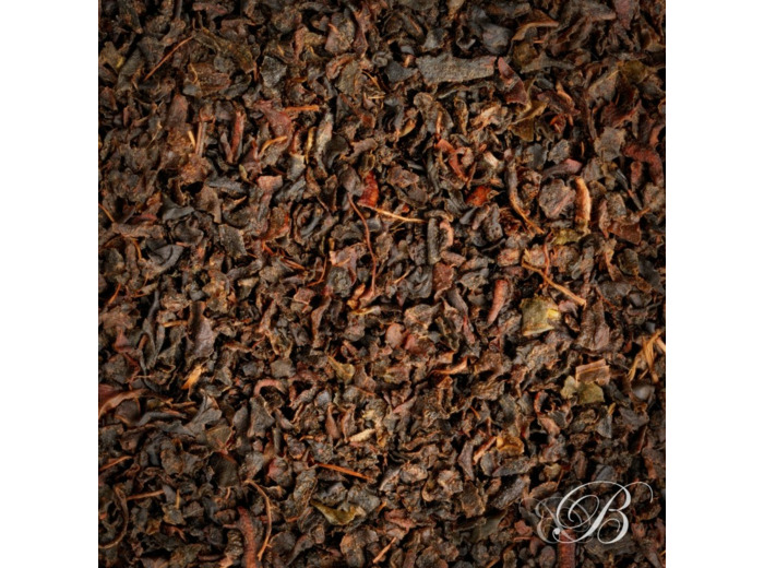 Ceylan St James Fannings B.O.P.