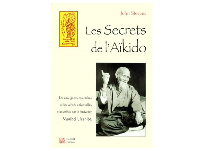 Les Secrets de l'aïkido