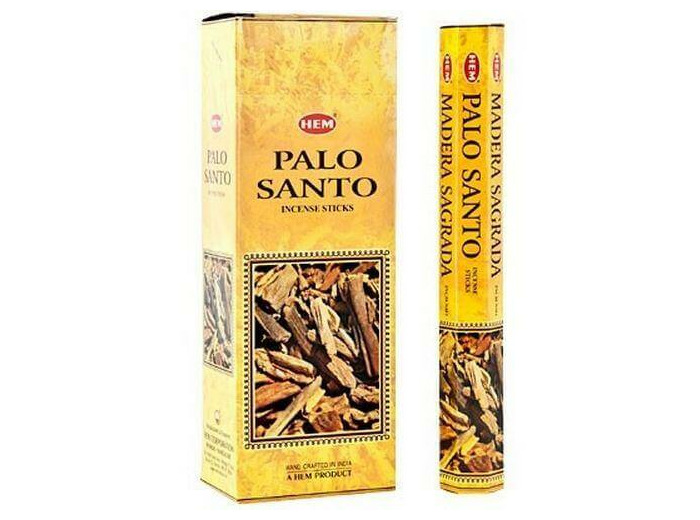 Encens HEM Palo Santo
