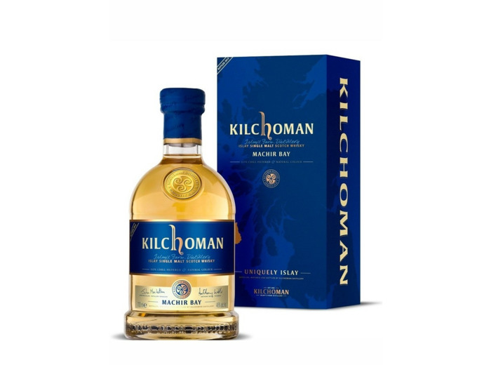 KILCHOMAN, Machir Bay