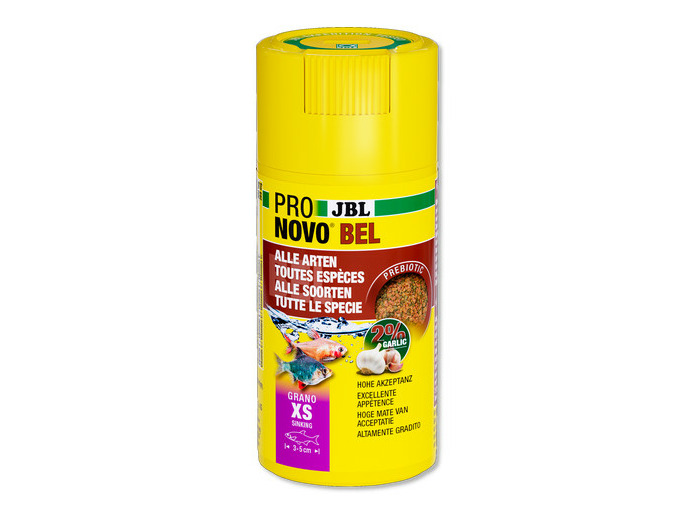 JBL Pronovo Bel Grano XS - 100 ml