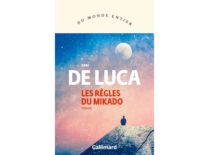 LES REGLES DU MIKADO