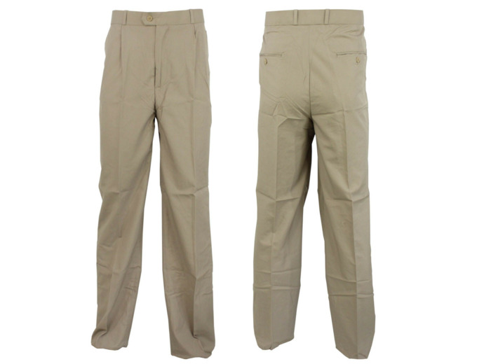 Pantalon  Saharienne