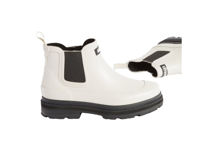 Bottes AIGLE Soft Rain 2 Sable