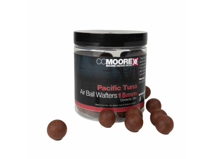 wafter pacific tuna cc moore