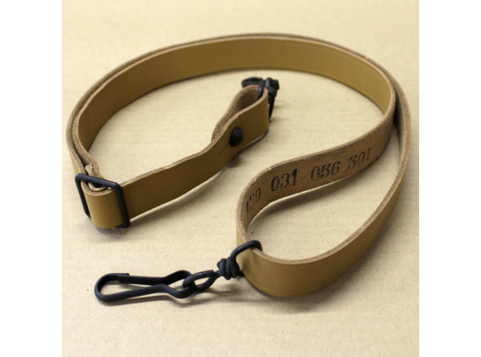 Bretelle MAT 49 (avec crochets)