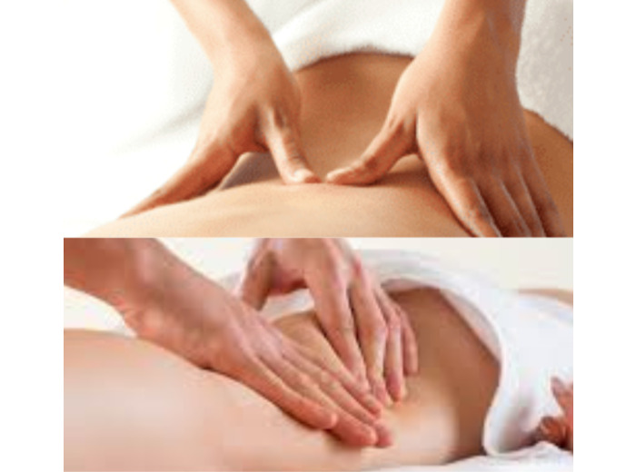 Carte cadeau massage Détente