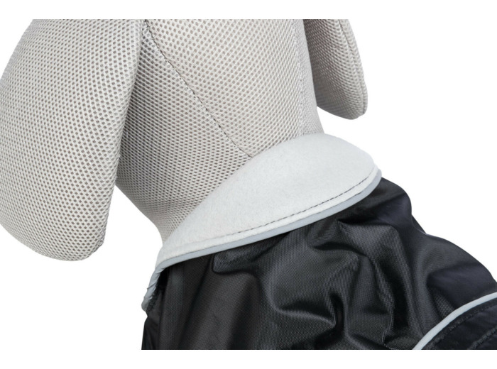 TRIXIE, Manteau ORLEANS Noir