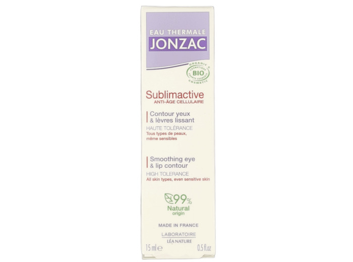 Sublimactive Anti-Âge Cellulaire Bio 15ml