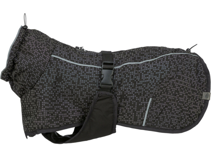TRIXIE, Manteau LIMOU Reflect