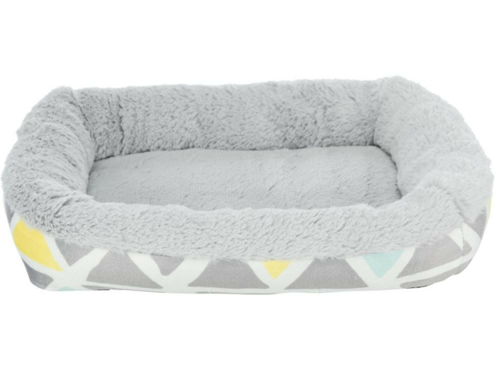 Lit douillet "Bunny" pour rongeurs - 30x6x22cm