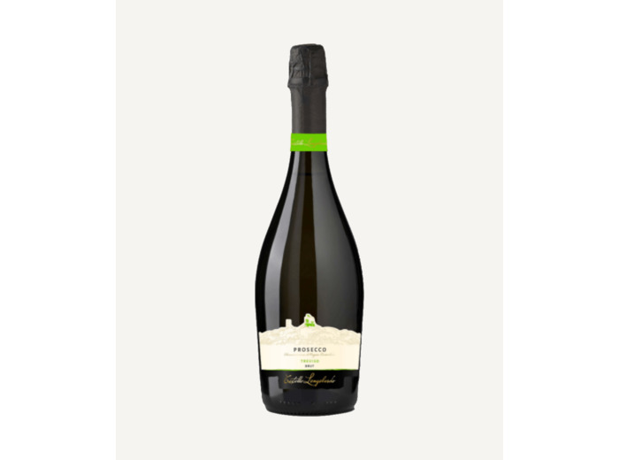 Prosecco DOC Brut Castello Longobardo