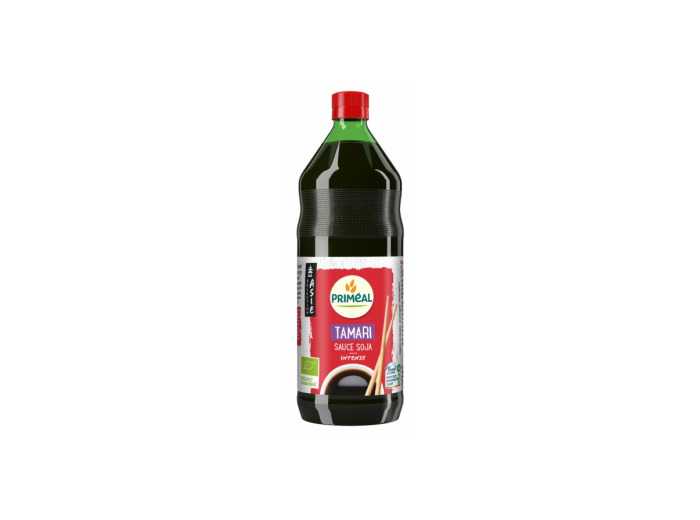 Sauce soja Tamari 500ml