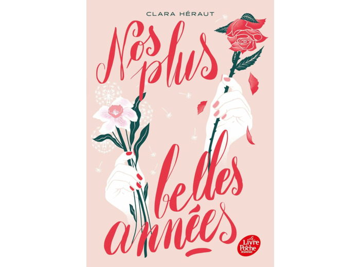 NOS PLUS BELLES ANNEES