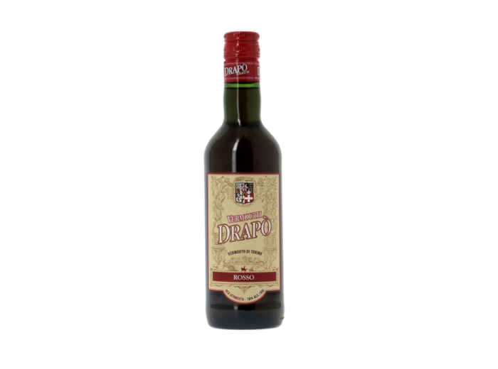 Vermouth Rouge 50cl