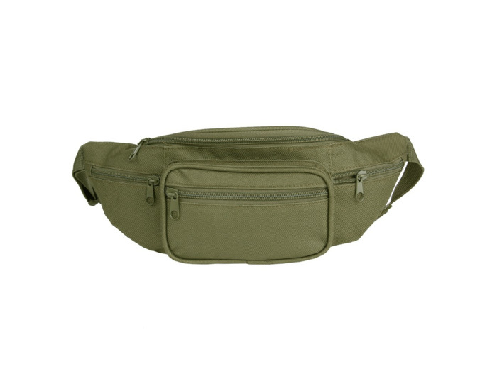 Pochette ventrale 101 Inc.