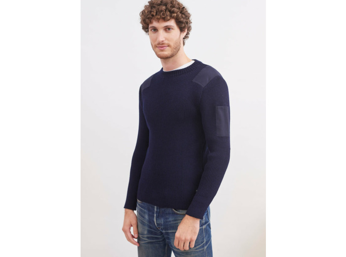 Pull militaire Condor