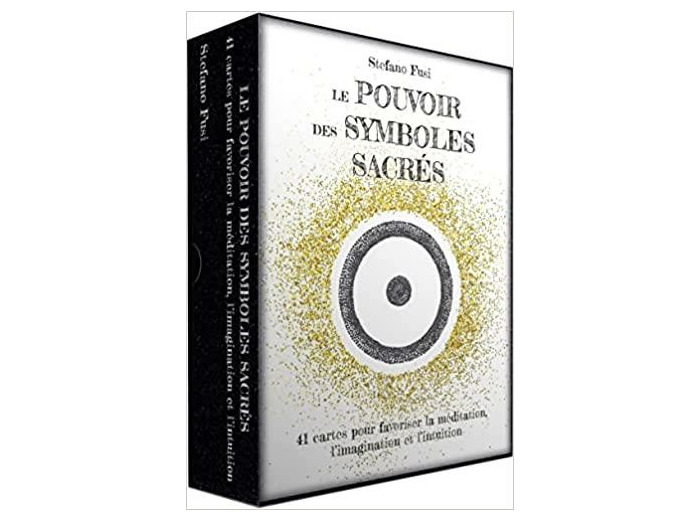 Le Pouvoir des symboles sacrés