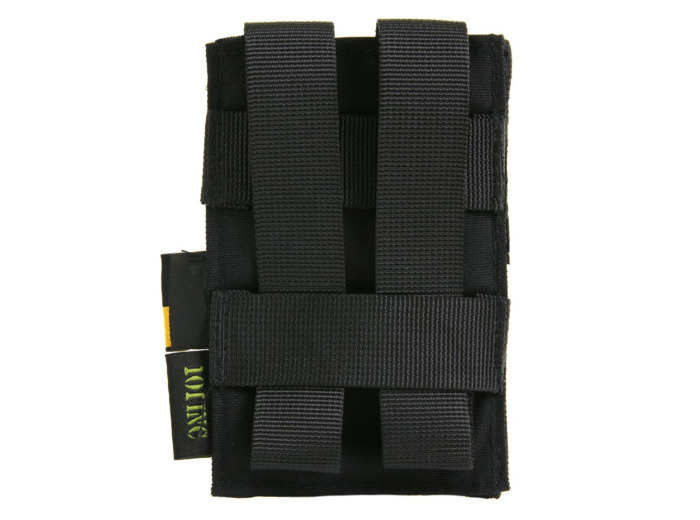 Porte-chargeur simple 101 Inc. pour M4/M16