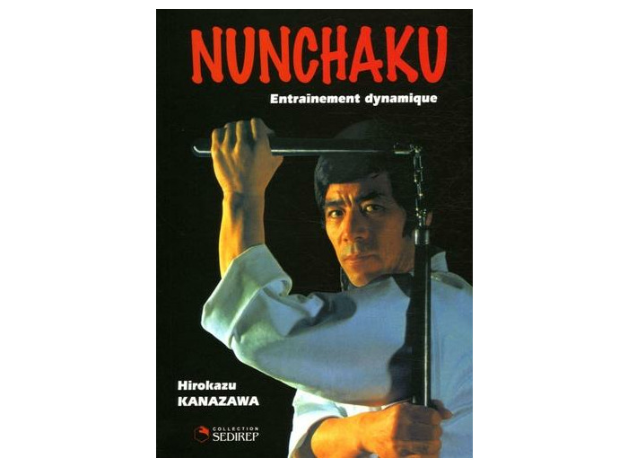 Nunchaku - Entraînement dynamique