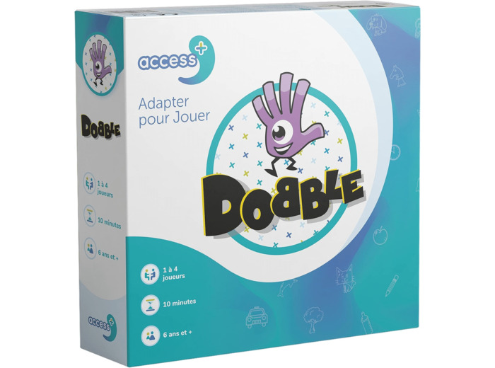 Dobble Access +