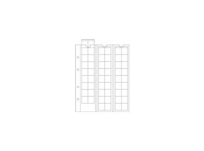 PAGES MONNAIES OPTIMA M 54 315033