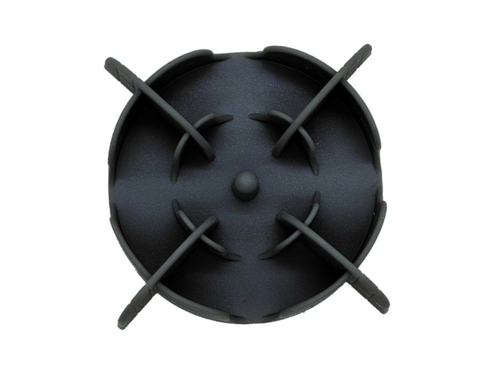 BUBICHEF, Accessoire anti-glouton pour gamelle - L/XL