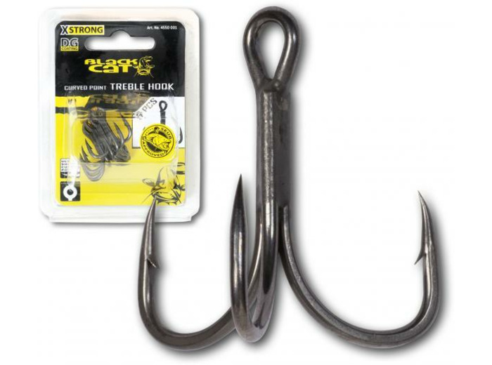 hamecon triple curve pointDG