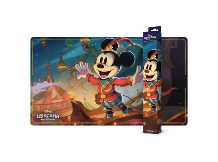 Playmat Lorcana - Mickey