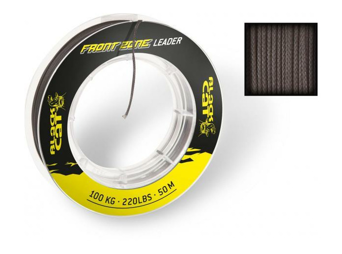 bas de ligne front zone black ca