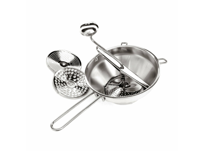 MOULIN PASSE LEGUMES 24CM