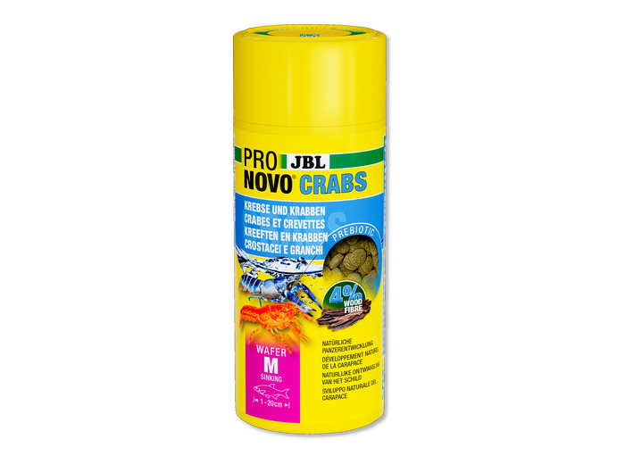 JBL Pronovo Crabs - 250ml