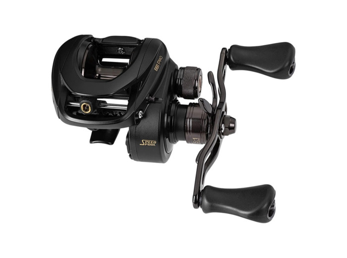 moulinet casting BB1 pro 7:5:1