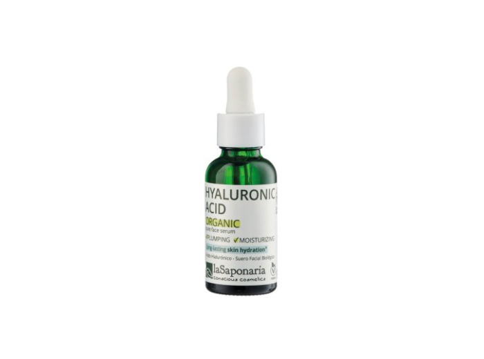 Acide Hyaluronique 30ml