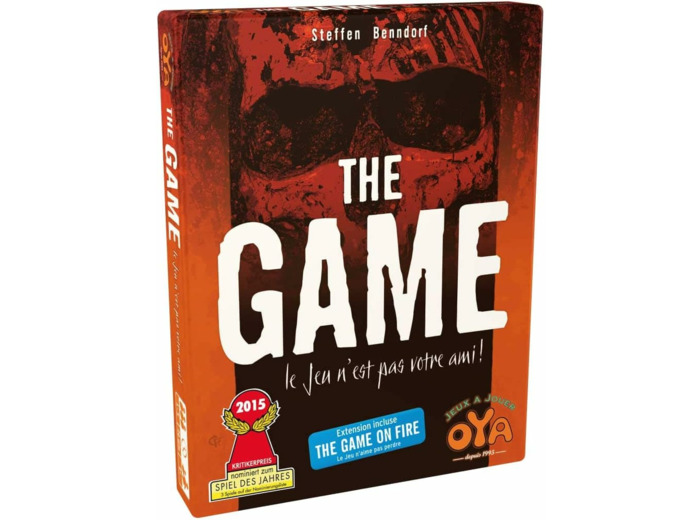 The Game