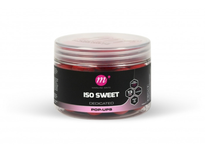 pop up iso sweet 13mm