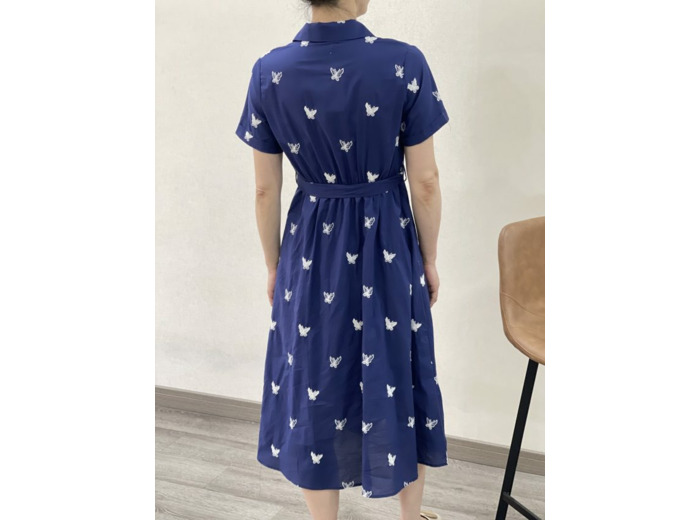 IT HIPPIE ROBE 275-238