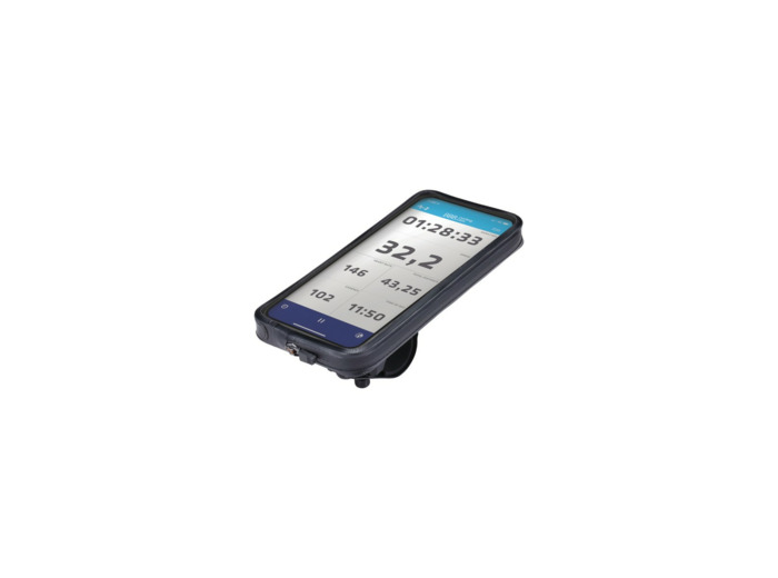 SUPPORT + ETUI SMARTPHONE - M