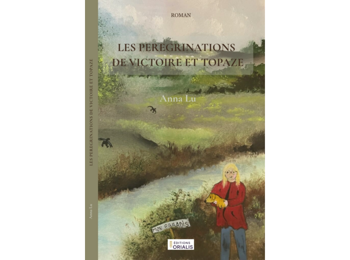 LES PÉRÉGRINATIONS DE VICTOIRE ET TOPAZE