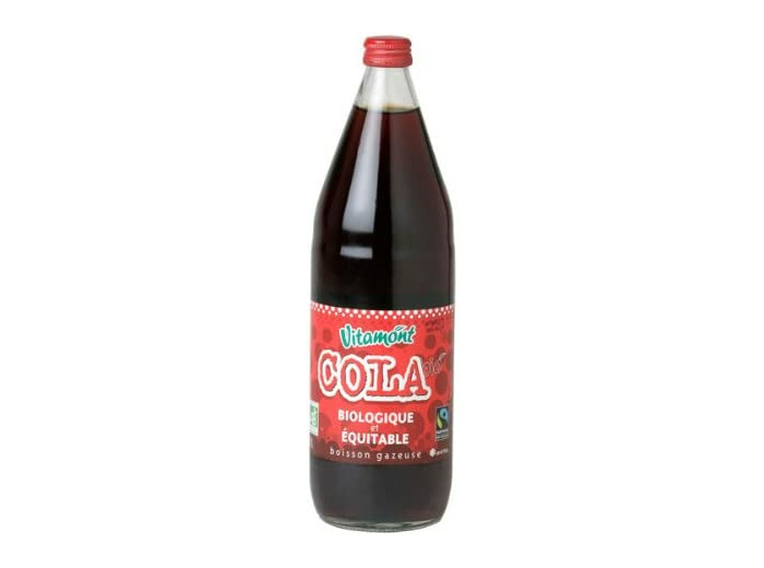 COLA BIO 1L VITAMONT